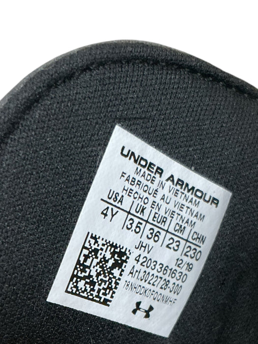 Sandalia 4Y (UNDER ARMOUR)