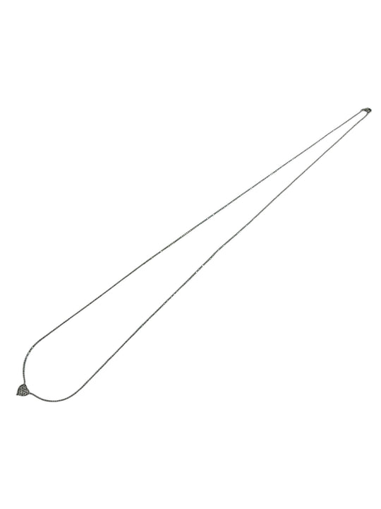 Collar de plata (925)