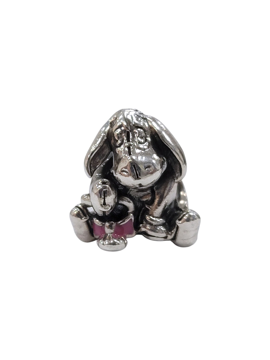 Dije de plata (PANDORA)