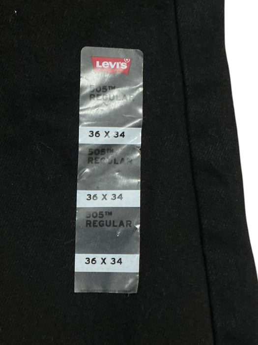 Pantalón 36X34 (LEVI´S)