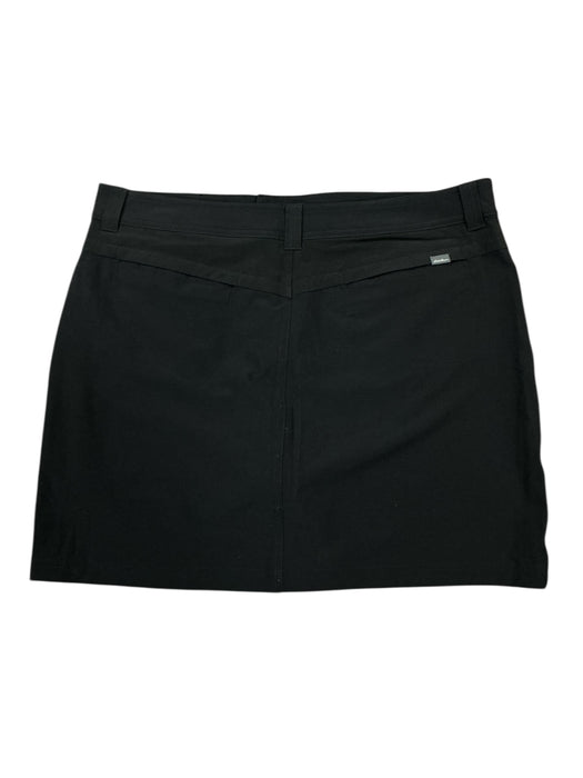 Falda short 14 (EDDIE BAUER)