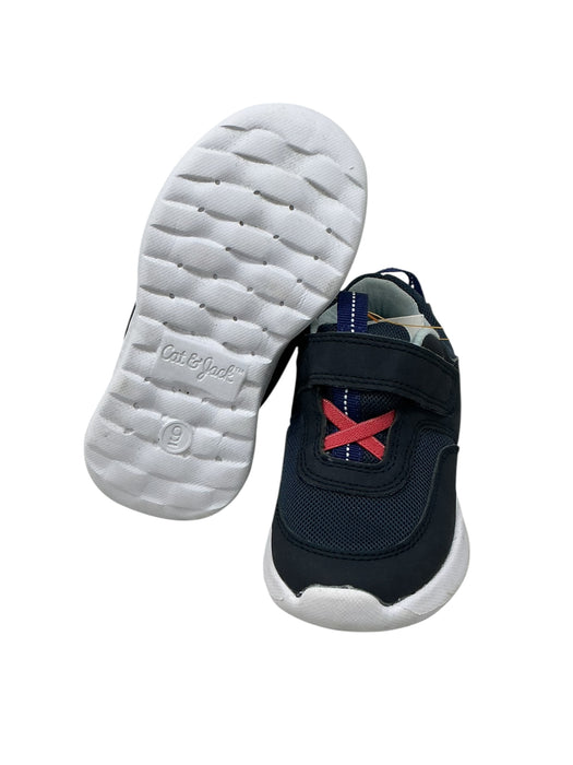 Tenis para niñ@ 9 (CAT & JACK)