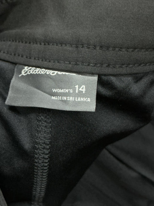 Falda short 14 (EDDIE BAUER)