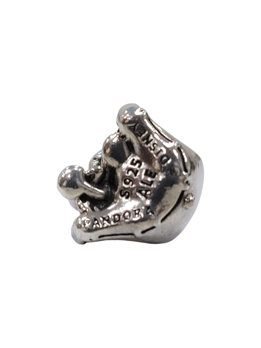 Dije de plata (PANDORA)