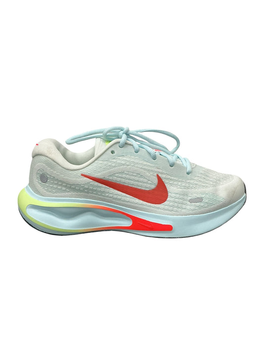 Tenis 8.5 (NIKE)