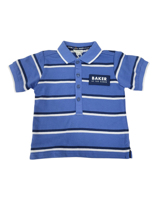Conjunto para bebé 6/9M (TED BAKER)