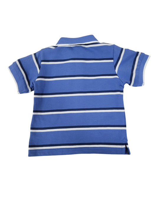 Conjunto para bebé 6/9M (TED BAKER)