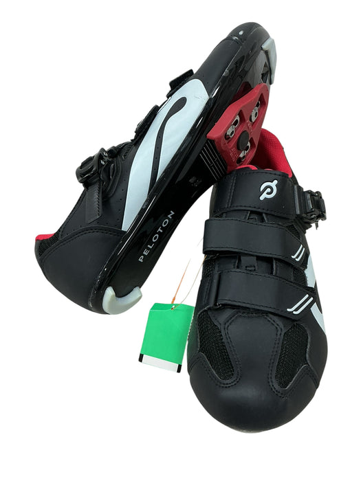 Tenis de ciclismo (PELOTON)