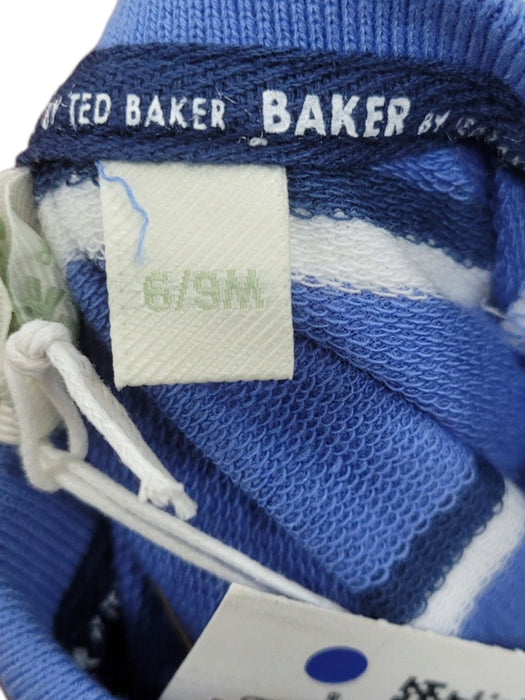 Conjunto para bebé 6/9M (TED BAKER)