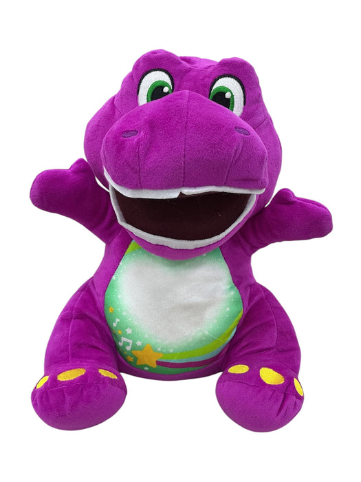 Barney interactivo (FISHER-PRICE)