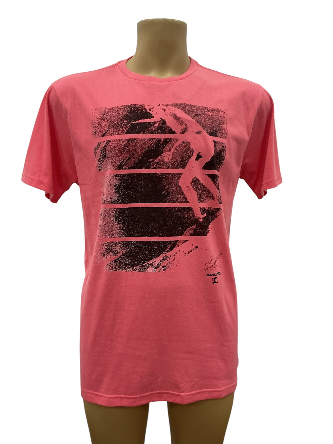 Playera XL (MAHI MAHI)