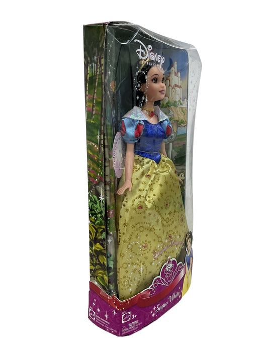 Blancanieves (MATTEL)