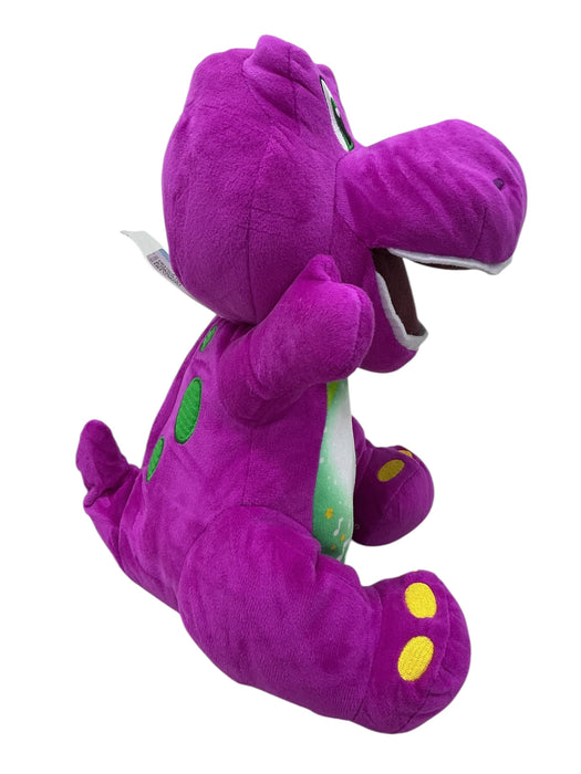 Barney interactivo (FISHER-PRICE)