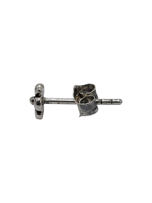 Aretes de plata (925)