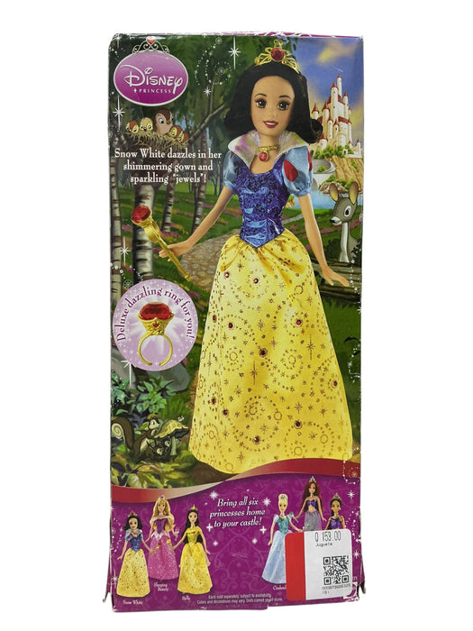 Blancanieves (MATTEL)