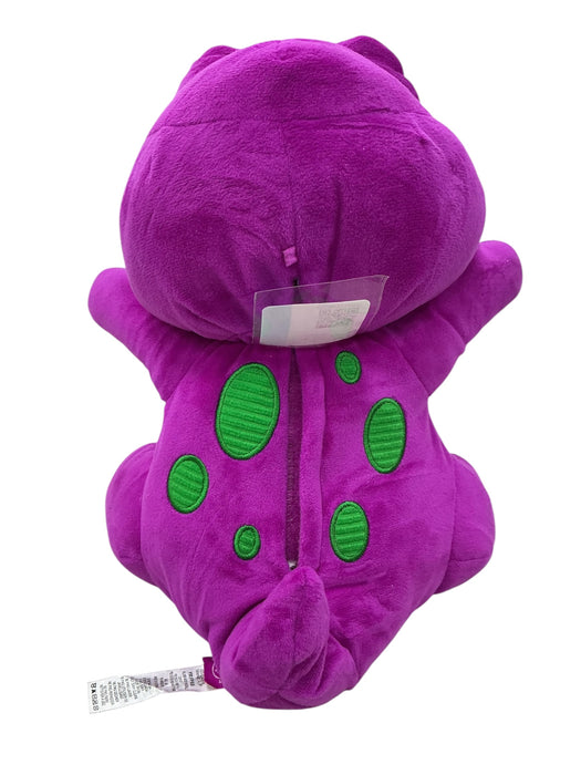 Barney interactivo (FISHER-PRICE)