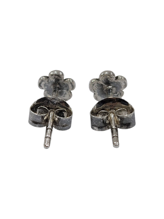 Aretes de plata (925)