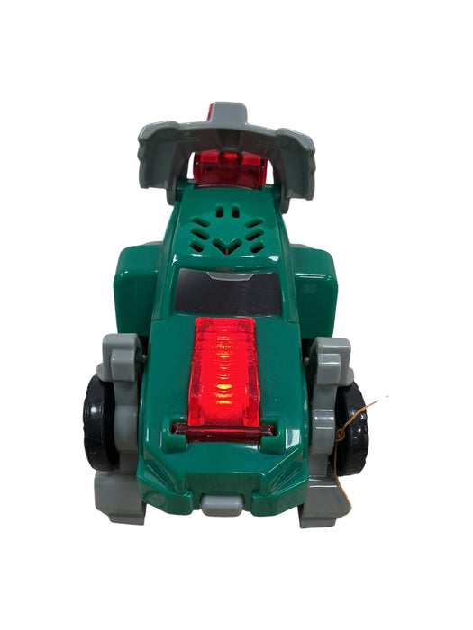 Carro Transformable (VTECH)