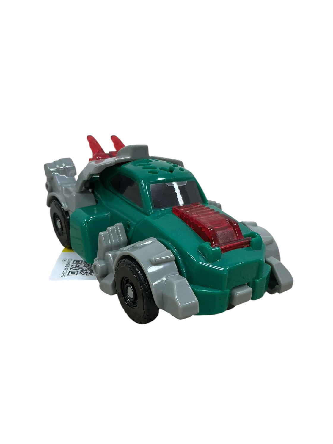 Carro Transformable (VTECH)