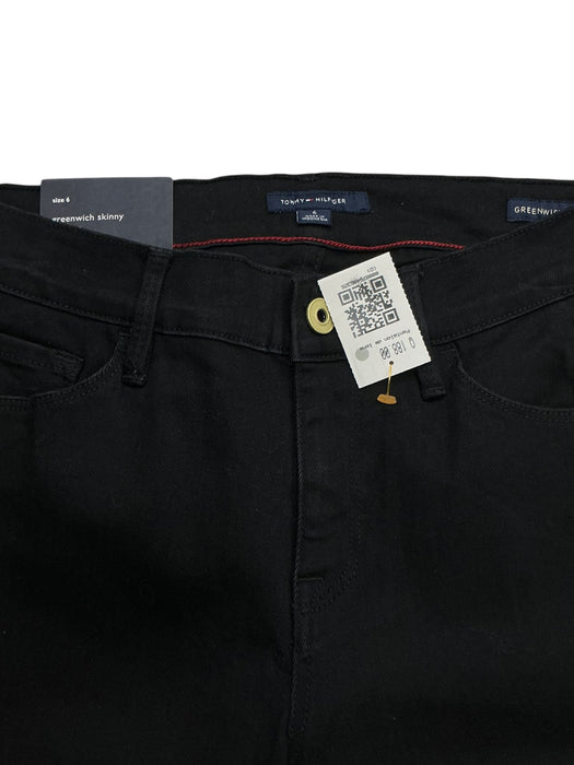 Pantalón 6 (TOMMY HILFIGER)