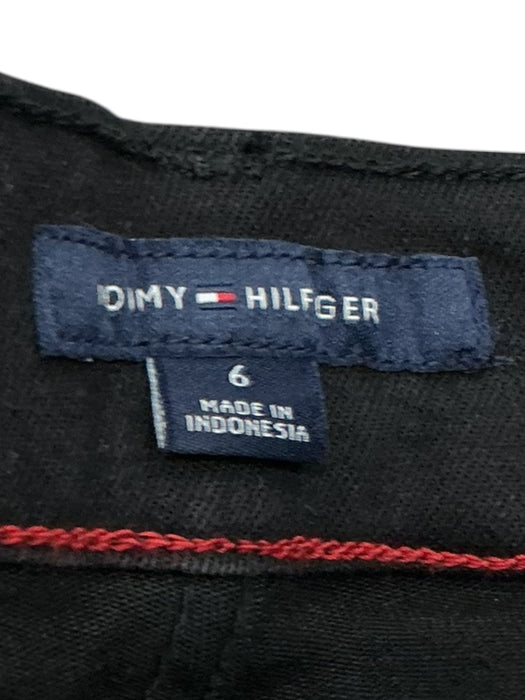 Pantalón 6 (TOMMY HILFIGER)