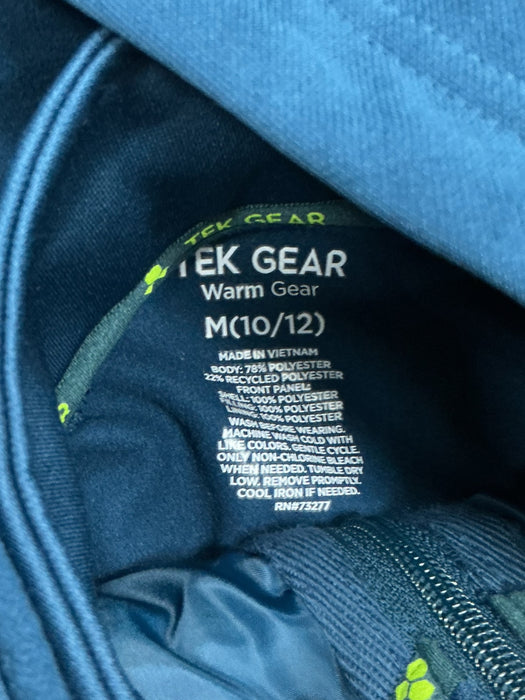 Sudadero para niñ@ M (TEK GEAR)