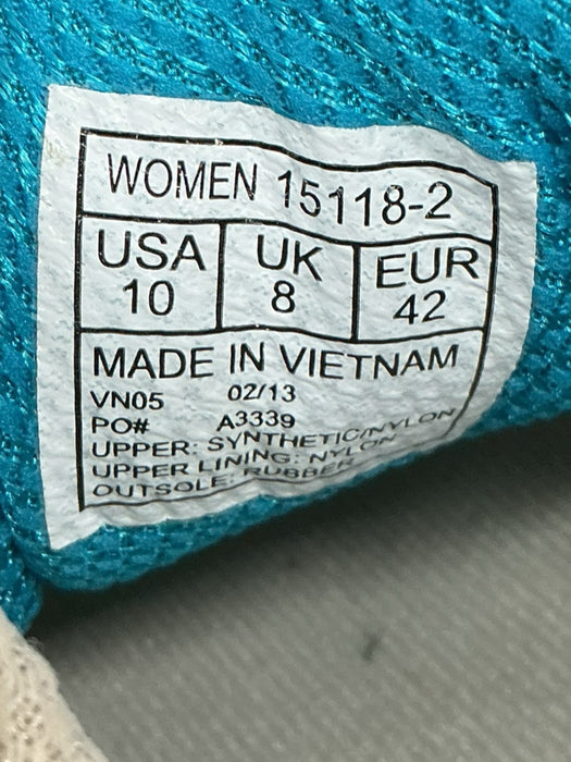 Tenis 10 (SAUCONY)