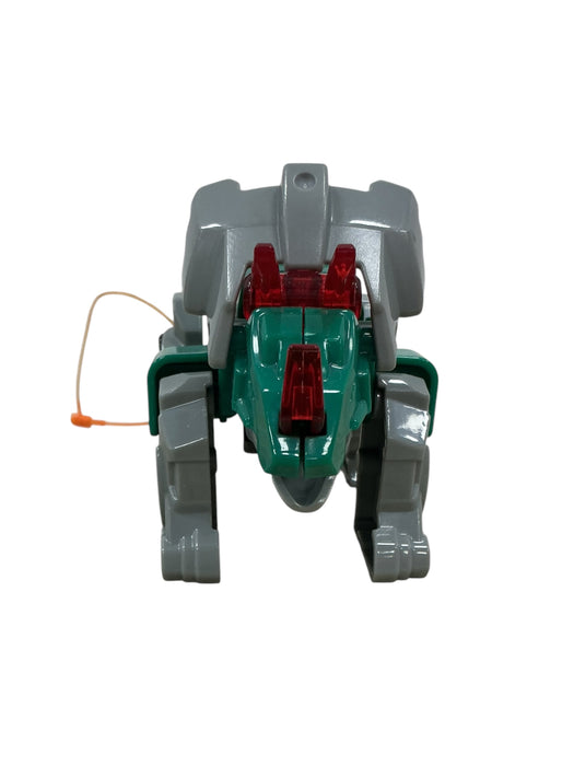 Carro Transformable (VTECH)