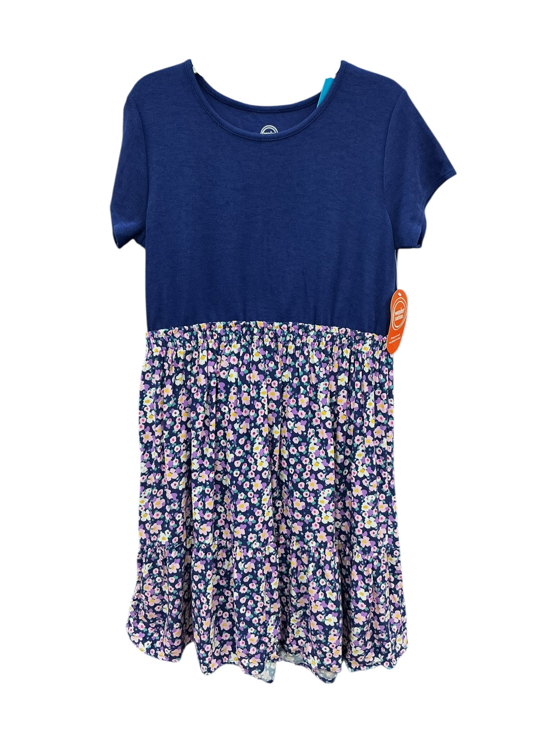 Vestido para niña  XXL (WONDER NATION)