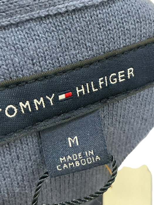 Sudadero M (TOMMY HILFIGER)