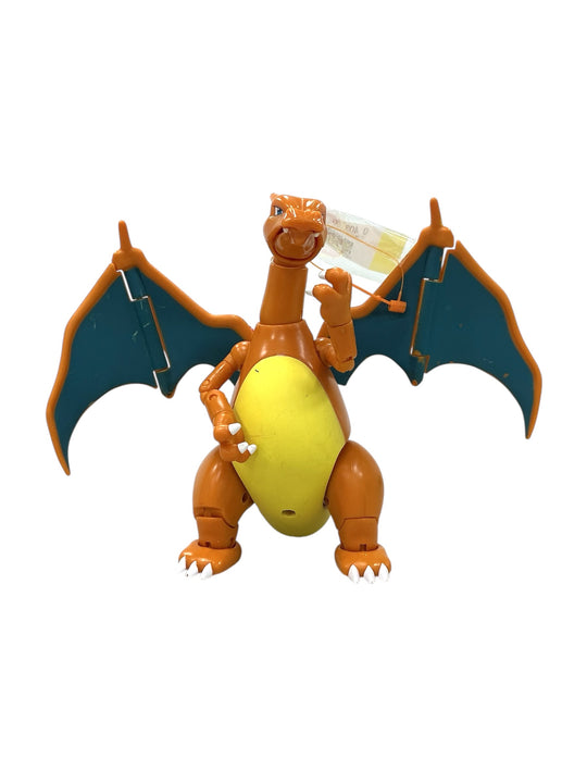 Charizard (JAZWARES)