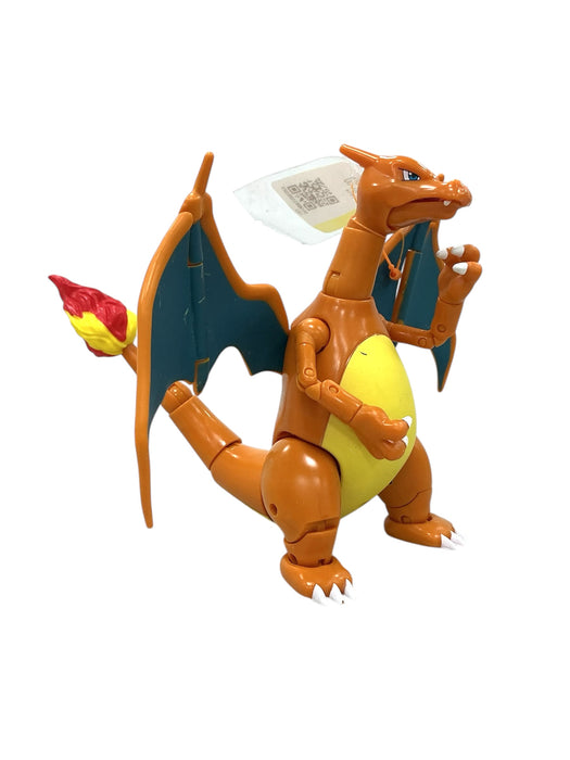 Charizard (JAZWARES)