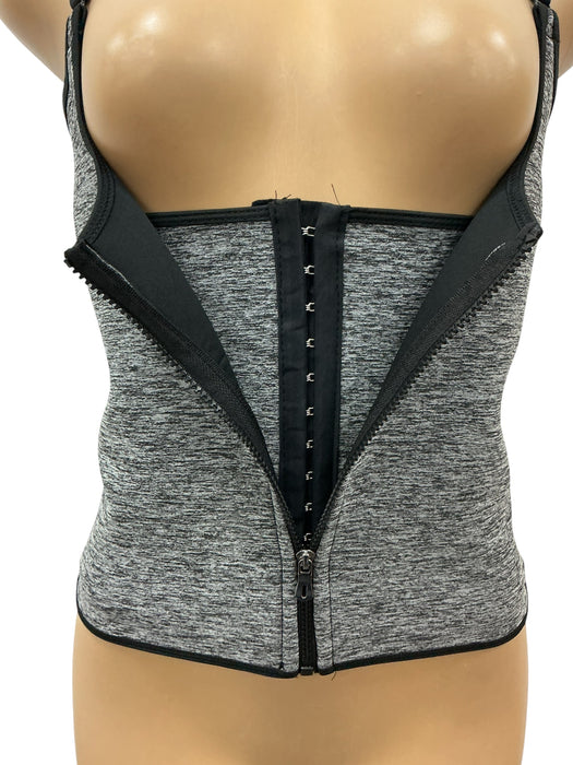 Blusa faja S