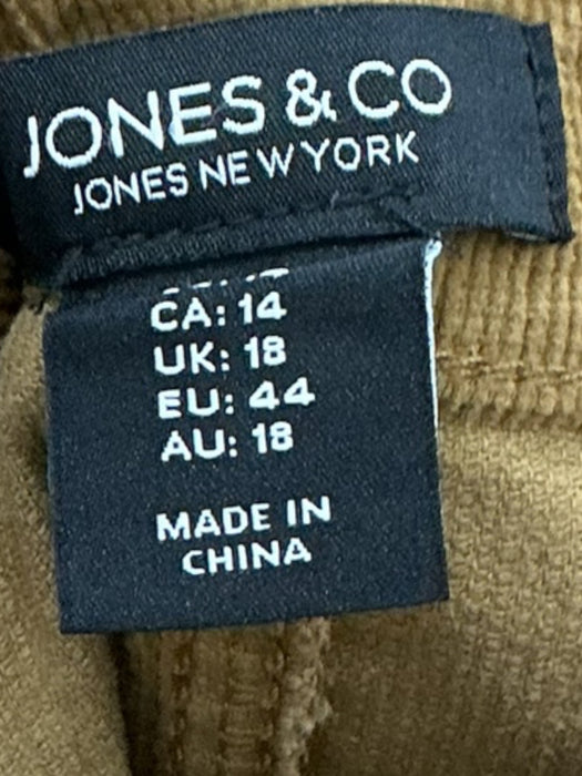 Falda 14 (JONES NEW YORK)