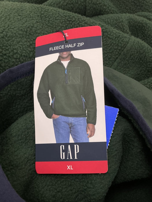 Sudadero XL (CAP)
