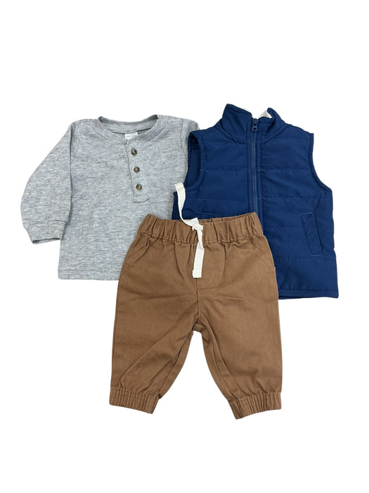 Conjunto para bebé 3M (CARTER'S)