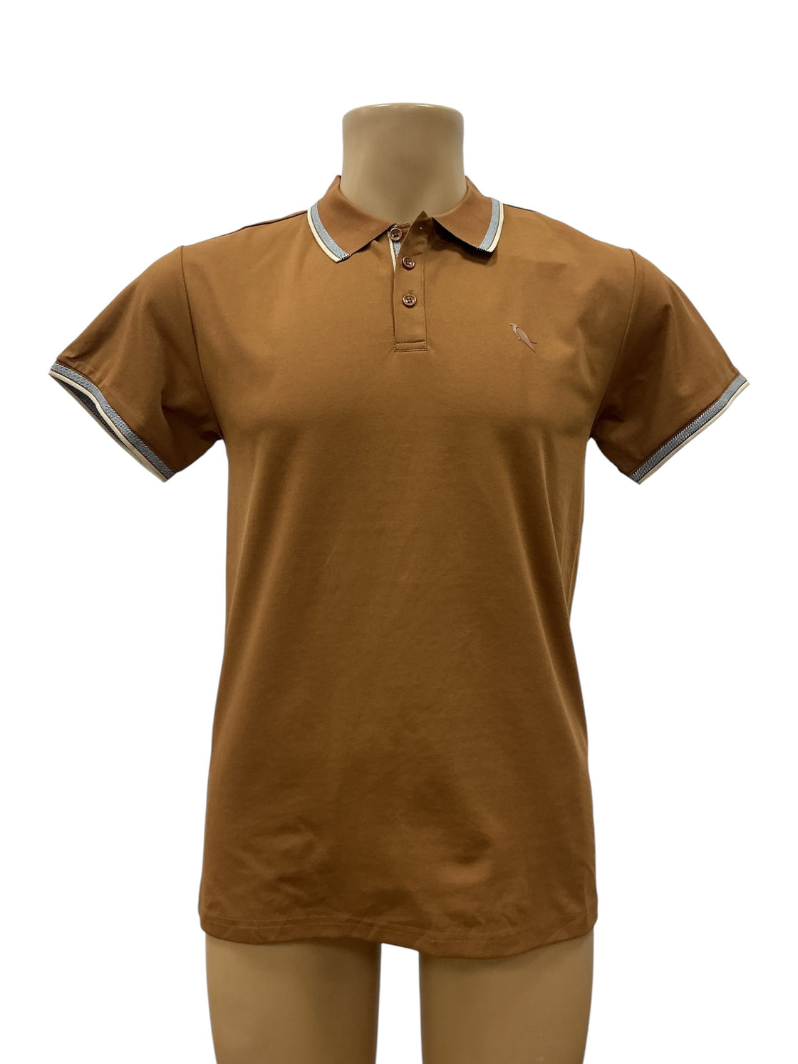 Camisa M (STONE FALCON)