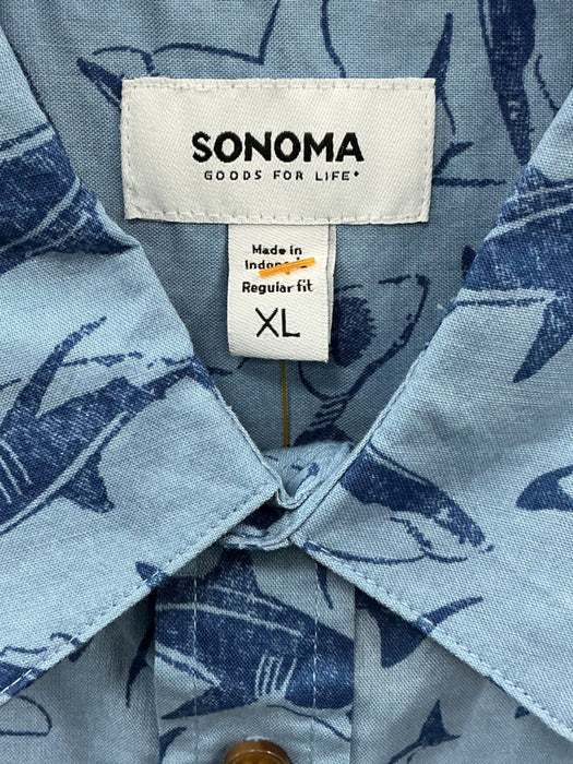 Camisa XL (SONOMA)