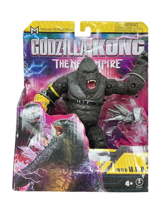 King Kong (PLAYMATES)