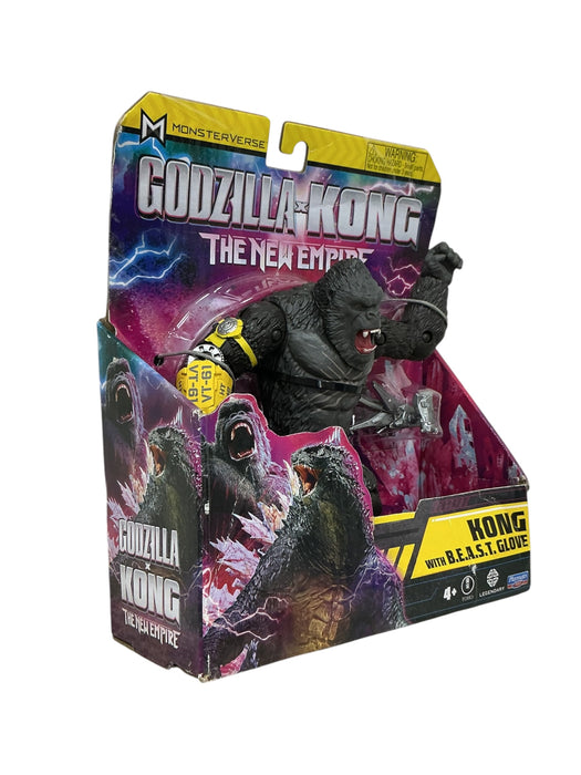 King Kong (PLAYMATES)