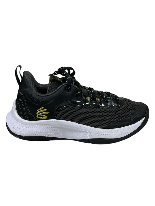 Tenis 5Y (UNDER ARMOUR)