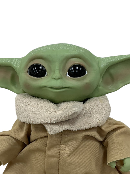 Grogu (MATTEL)