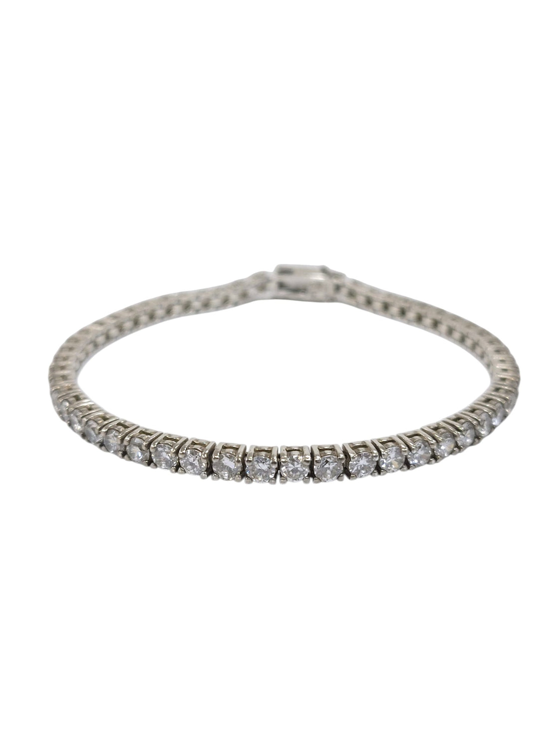 Pulsera de plata (925)