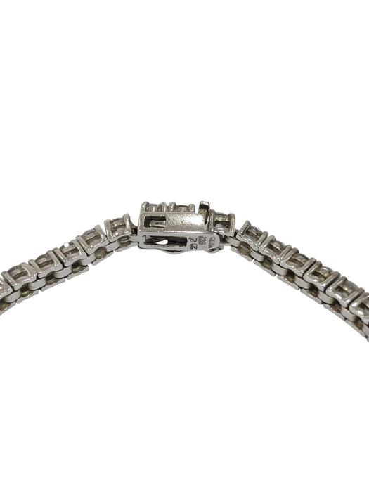 Pulsera de plata (925)