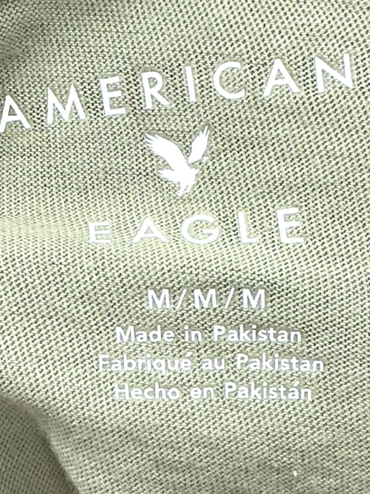Blusa M (AMERICAN EAGLE)