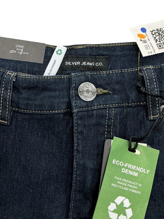Pantalón 16 (SILVER)