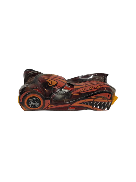 Set e carros (HOTWHEELS)