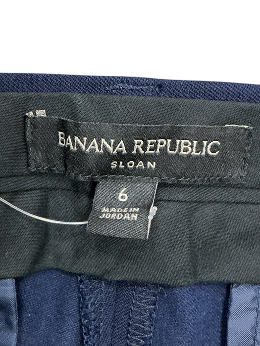 Pantalón 6 (BANANA REPUBLIC)