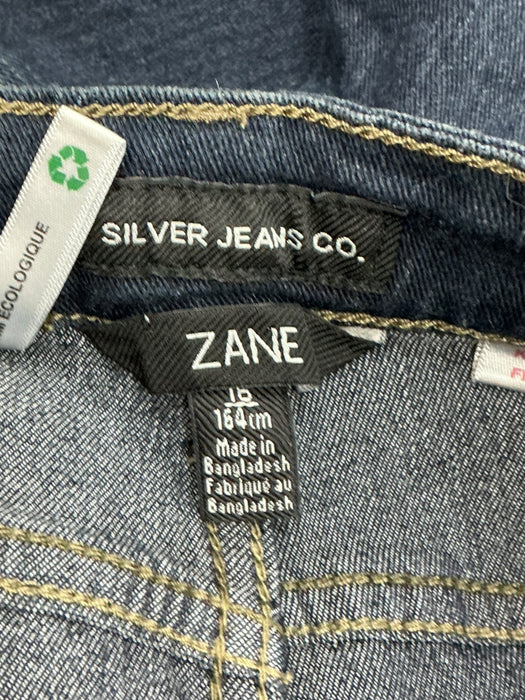Pantalón 16 (SILVER)