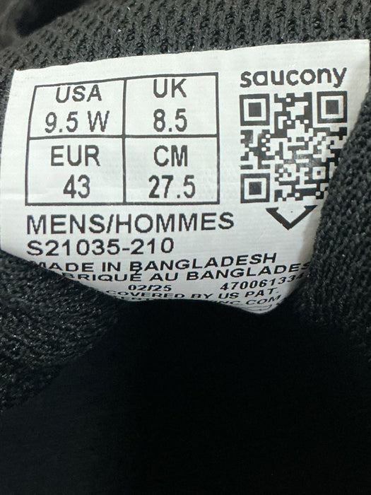 Tenis 9.5 (SAUCONY)